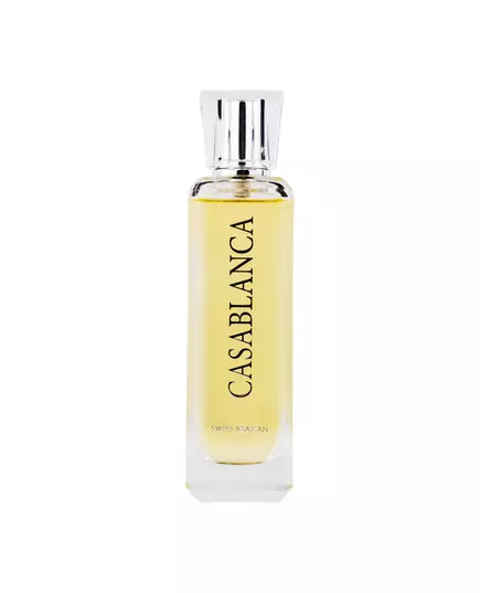 Swiss Arabian Casablanca Eau de Parfum 100ml
