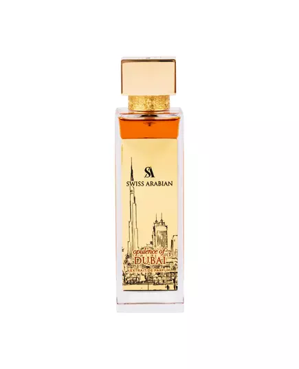 Swiss Arabian Opulence of Dubai Extrait de Parfum 100ml