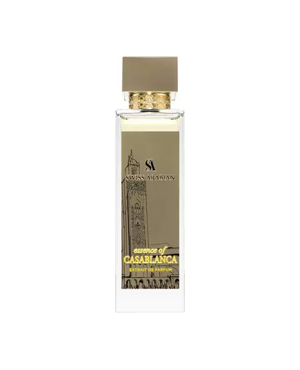Swiss Arabian Essence of Casablanca Extrait de Parfum 100ml