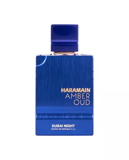Al Haramain Amber Oud Dubai Night Extrait de Parfum 75 ml