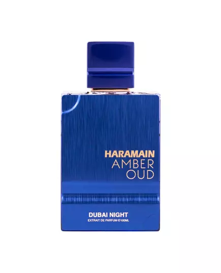 Al Haramain Amber Oud Dubai Night Extrait de Parfum 100 ml