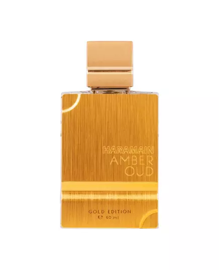 Al Haramain Amber Oud Gold Edition Eau de Parfum 60 ml