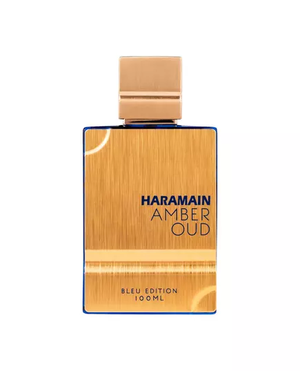 Al Haramain Amber Oud Bleu Edition Eau de Parfum 100ml