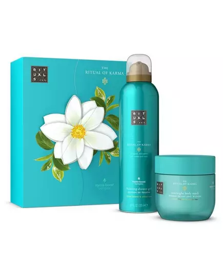 RITUALS The Ritual of Karma Set 325 ml