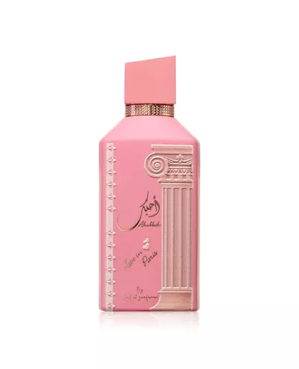 Ard Al Zaafaran Ahubbak Love in Paris Eau de Parfum 100ml