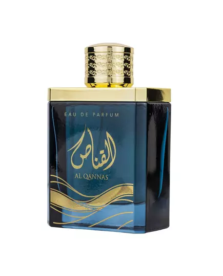 Ard Al Zaafaran Al Qannas Eau de Parfum 100 ml
