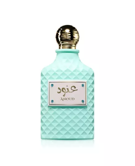 Ard Al Zaafaran Anoud Eau de Parfum 100ml