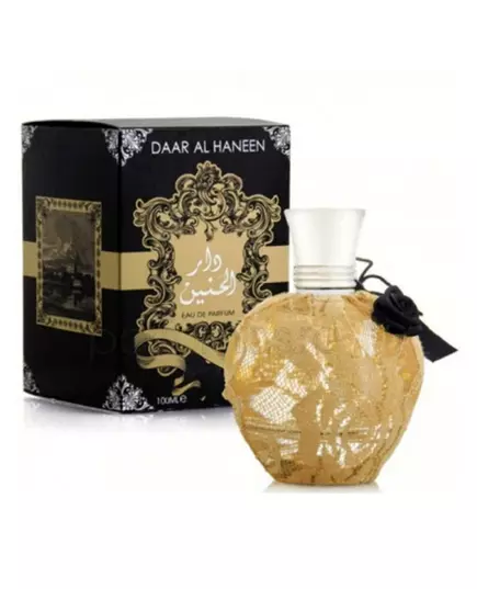 Ard Al Zaafaran Daar Al Haneen Eau de Parfum 100 ml