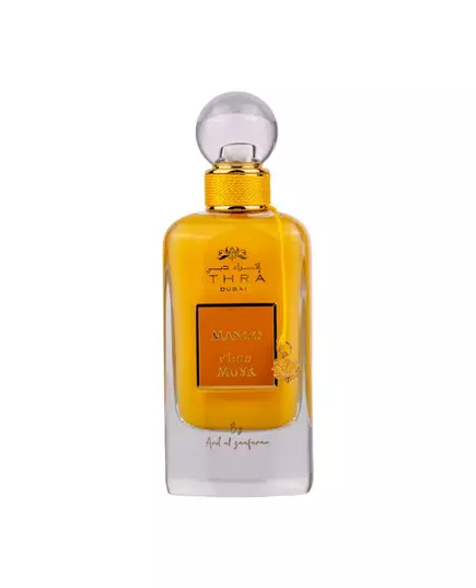 Ard Al Zaafaran Ithra Dubai Musk - Mangue Eau de Parfum 100ml