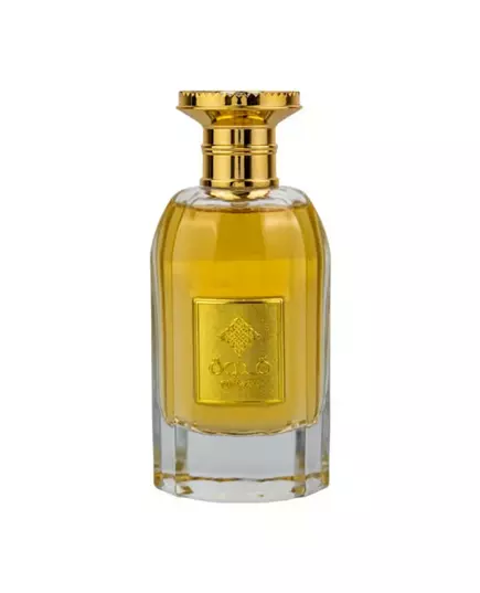 Ard Al Zaafaran Qidwah Eau de Parfum 85 ml