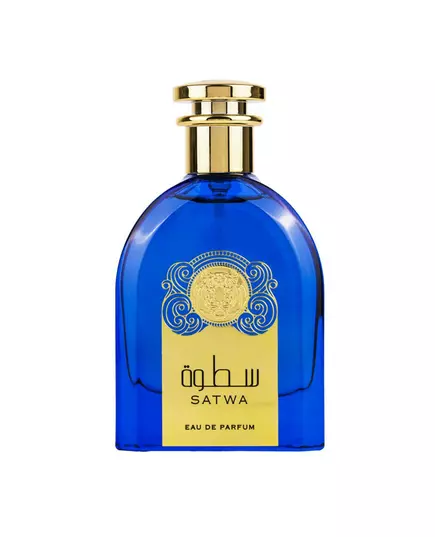 Ard Al Zaafaran Satwa Eau de Parfum 100 ml