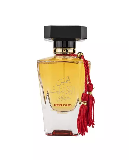 Ard Al Zaafaran Shams Al Emarat Khususi Red Oud Eau de Parfum 100ml