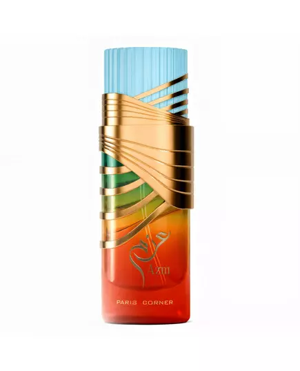 Paris Corner Azm Eau de Parfum 100ml