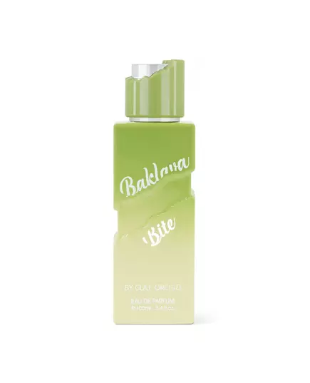 Gulf Orchid Baklava Bite Eau de Parfum 100ml
