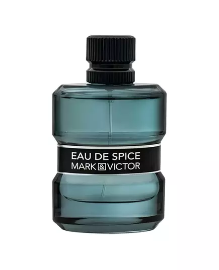 Fragrance World Eau de Spice Mark & Victor Eau de Parfum 100 ml