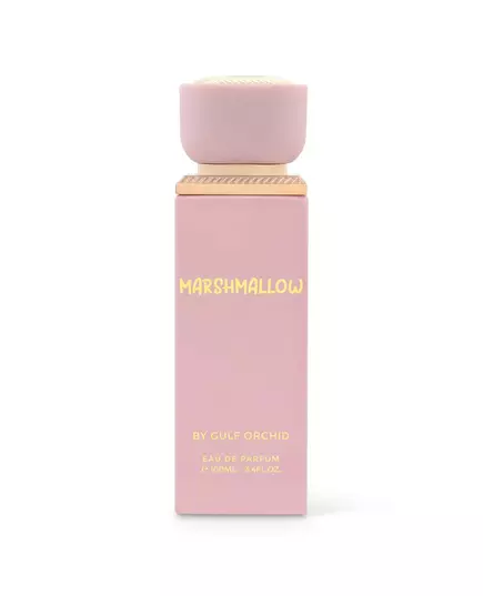Gulf Orchid Marshmallow Eau de Parfum 100ml