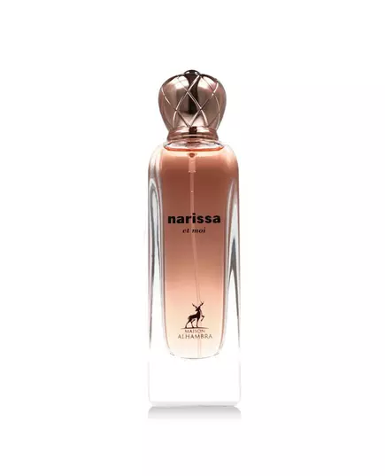 Maison Alhambra Narissa et Moi Eau de Parfum 100ml