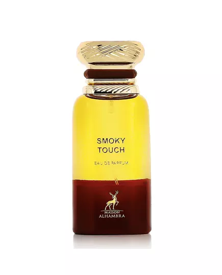 Maison Alhambra Smoky Touch Eau de Parfum 80ml