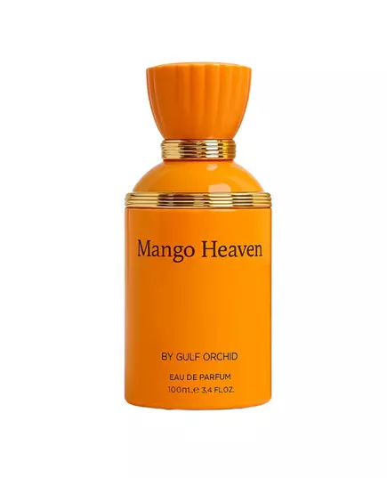 Gulf Orchid Mango Heaven Eau de Parfum 100ml