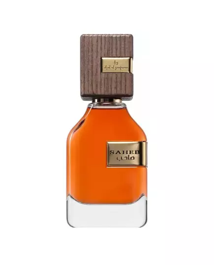 Ard Al Zaafaran Saheb Eau de Parfum 70 ml