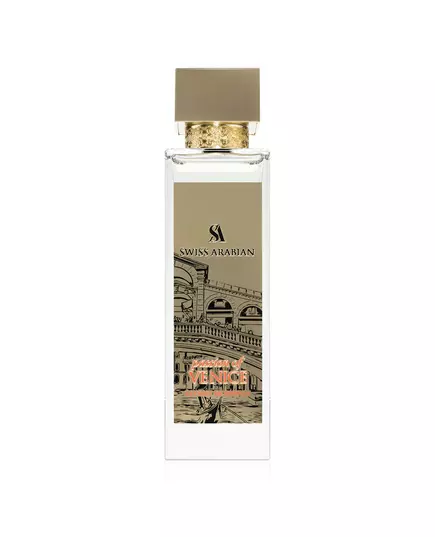 Swiss Arabian Passion of Venice Extrait de Parfum 100 ml