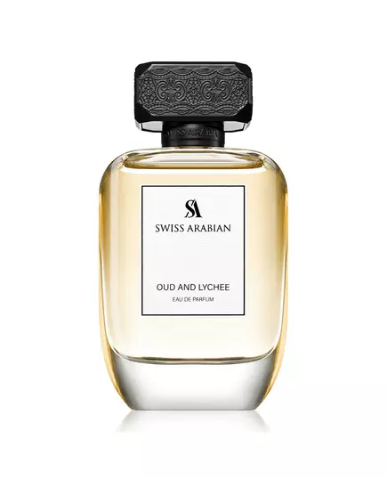 Swiss Arabian Oud et Litchi Eau de Parfum 100 ml