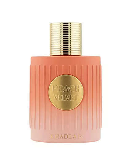 Khadlaj Peach Velvet Extrait de Parfum 100 ml