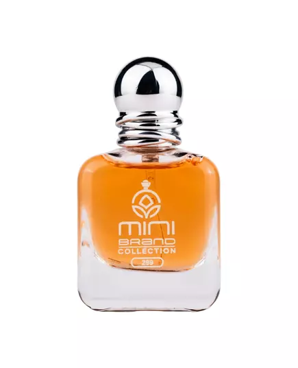 MiniBrand 299 Eau de Parfum 25 ml
