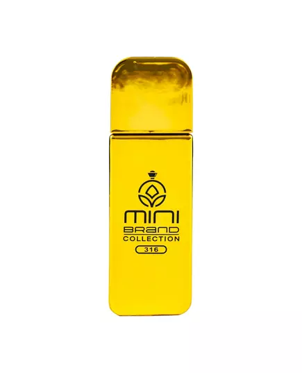 MiniBrand 316 Eau de Parfum 25 ml