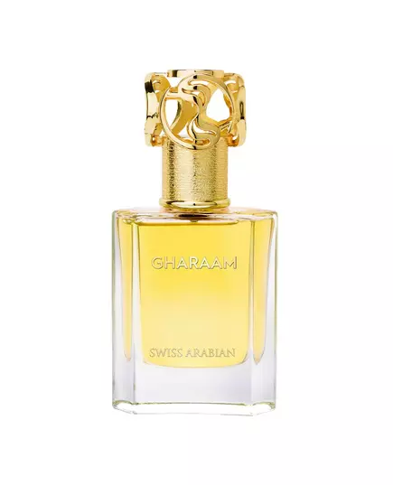Swiss Arabian Gharaam 1080 Extrait de Parfum 50 ml