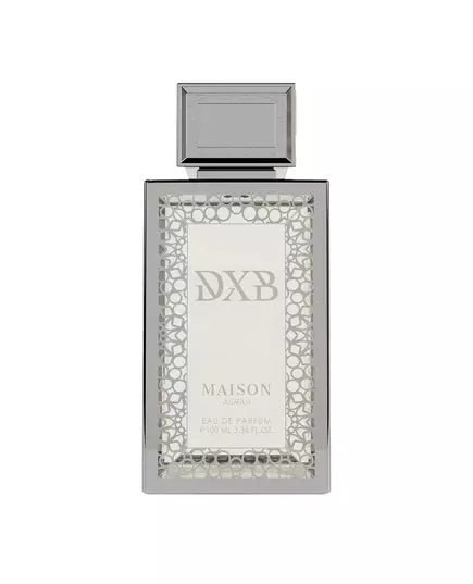 Maison Asrar DXB Eau de Parfum 100ml