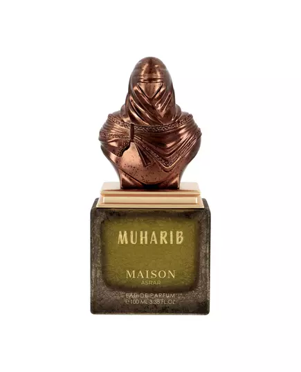 Maison Asrar Muharib Eau de Parfum 100 ml