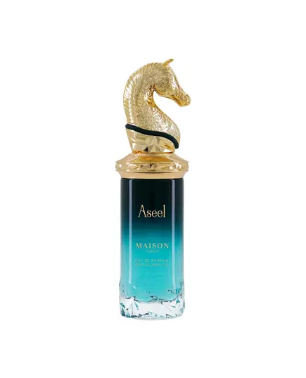Maison Asrar Aseel Eau de Parfum 100 ml