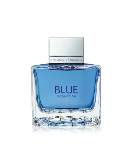 Antonio Banderas Blue Seduction Eau de Toilette 100 ml