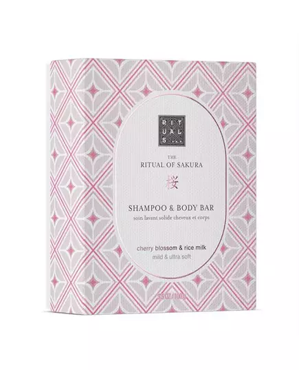 RITUALS The Ritual of Sakura 100 g