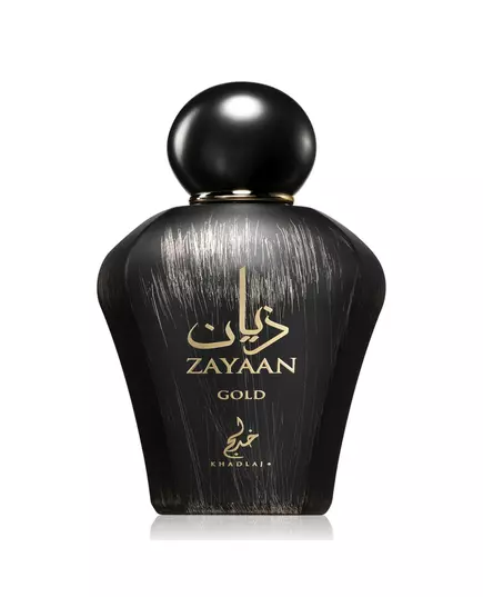 Khadlaj Zayaan Gold Eau de Parfum 100 ml
