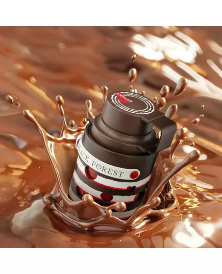 Armaf Odyssey Black Forest - Dessert Edition Eau de Parfum 100 ml