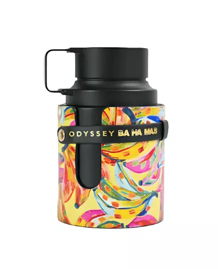 Armaf Odyssey Tropical Collection - Ba Ha Mas Eau de Parfum 100ml