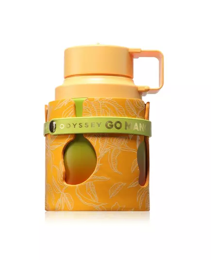 Armaf Odyssey Tropical Collection - Go Mango Eau de Parfum 100 ml