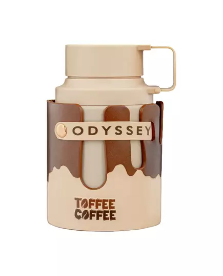 Armaf Odyssey Cafe Edition - Toffee Coffee Eau de Parfum 100 ml
