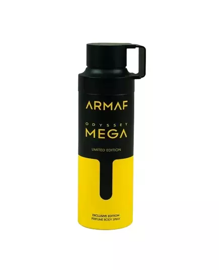 Armaf Odyssey Mega 200ml
