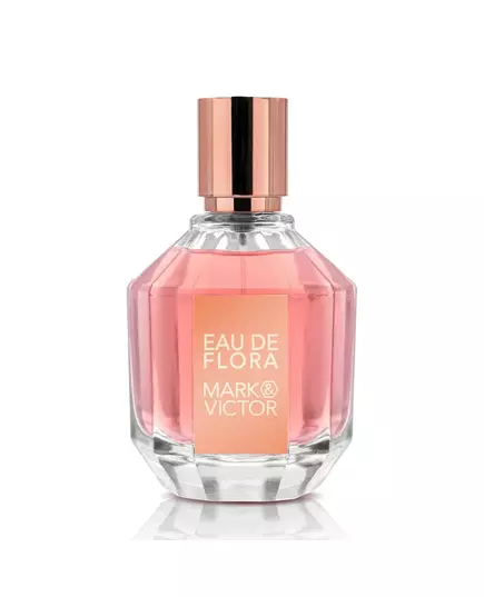 Fragrance World Eau De Flora Mark & Victor Eau de Parfum 100 ml