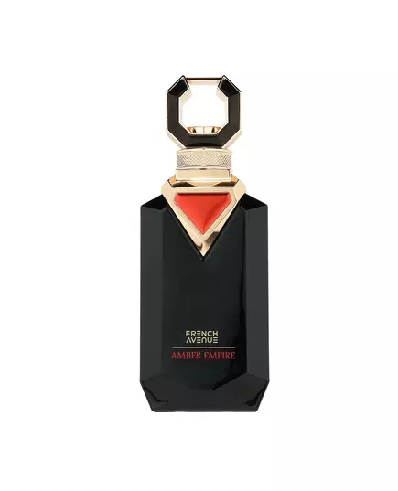 French Avenue Amber Empire Extrait de Parfum 100 ml