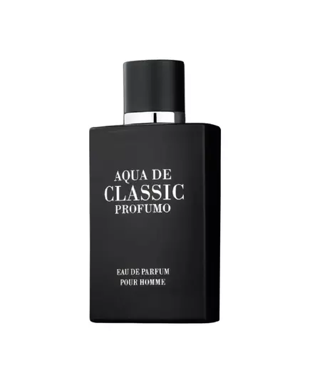 Fragrance World Aqua De Classic Profumo Eau de Parfum 80 ml