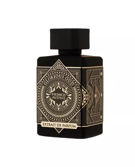 French Avenue Glorious Oud Extrait de Parfum 80ml