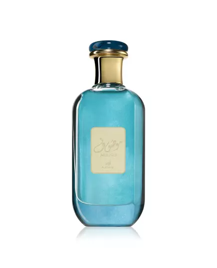 Ard Al Zaafaran Mousuf Azure Eau de Parfum 100ml
