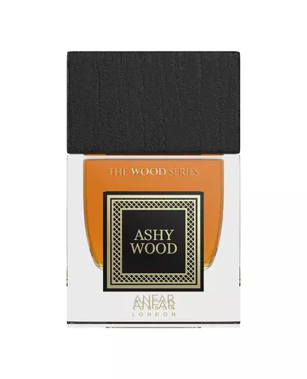 Anfar London Ashy Wood Extrait de Parfum 100ml