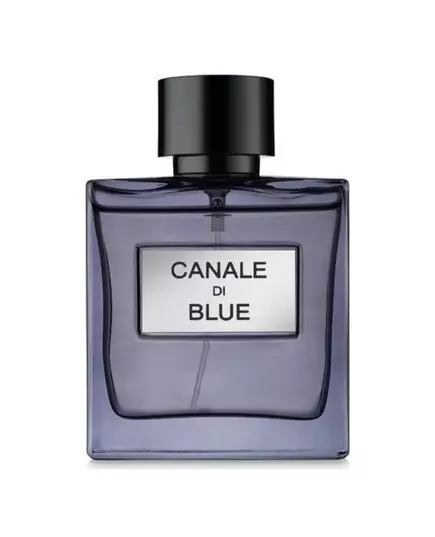 Fragrance World Canale di Blue Eau de Parfum 50ml
