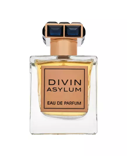 French Avenue Divin Asylum Eau de Parfum 100 ml