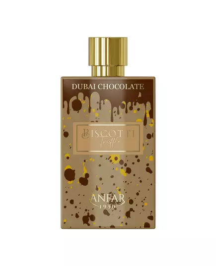 Anfar 1950 Dubai Chocolate - Biscotti Truffle Extrait de Parfum 80 ml